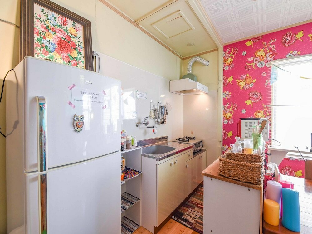 Фото Guesthouse Ho Aloha - Hostel