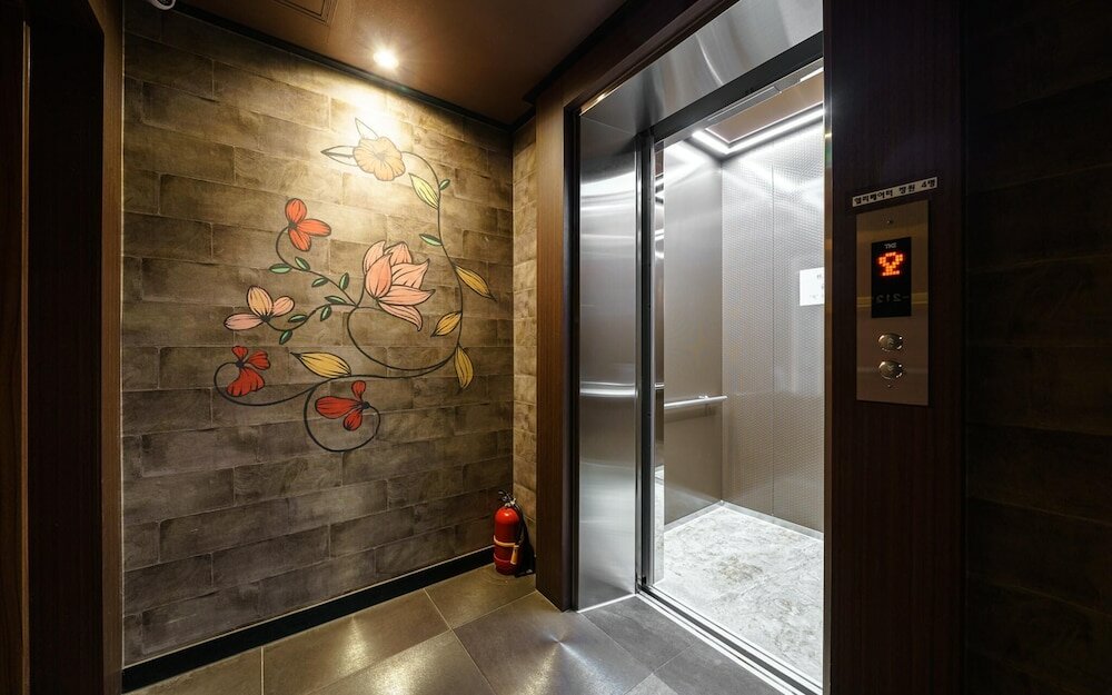 Фото Icheon Cozy