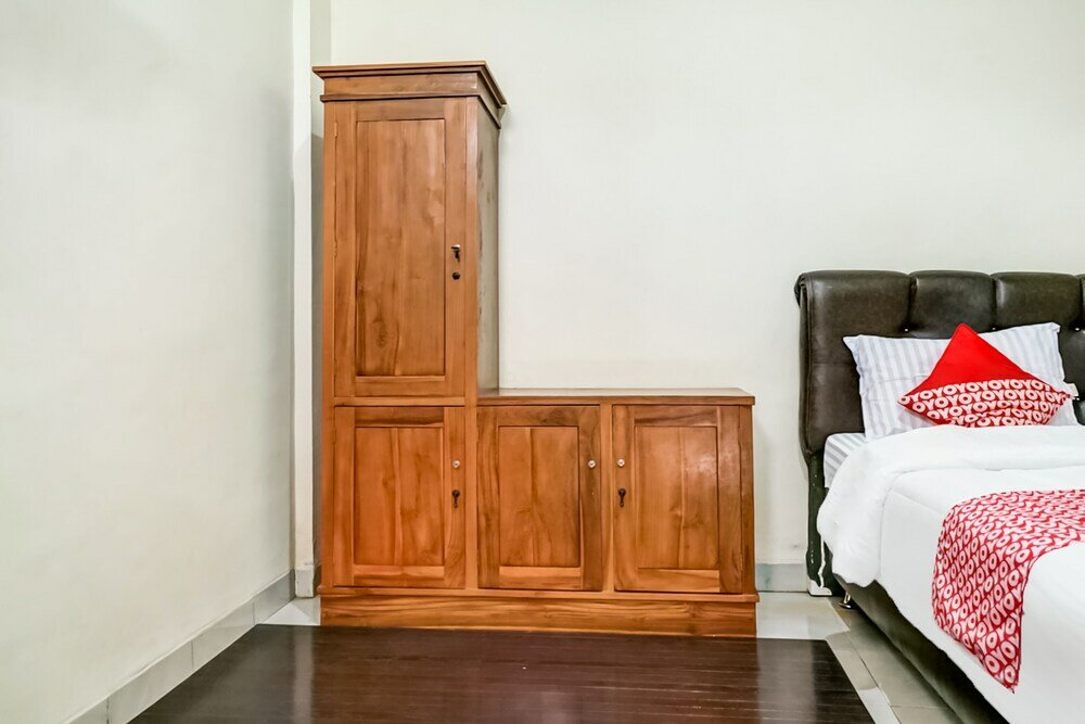 Фото Oyo 91160 Wisma Srijaya Syariah