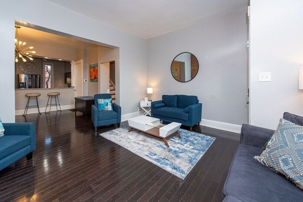 Фото The Incline Suites