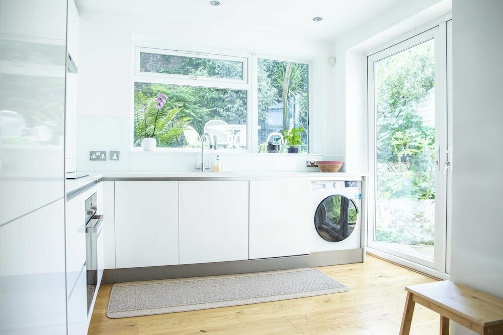 Фото Bright Chelsea Garden Nest