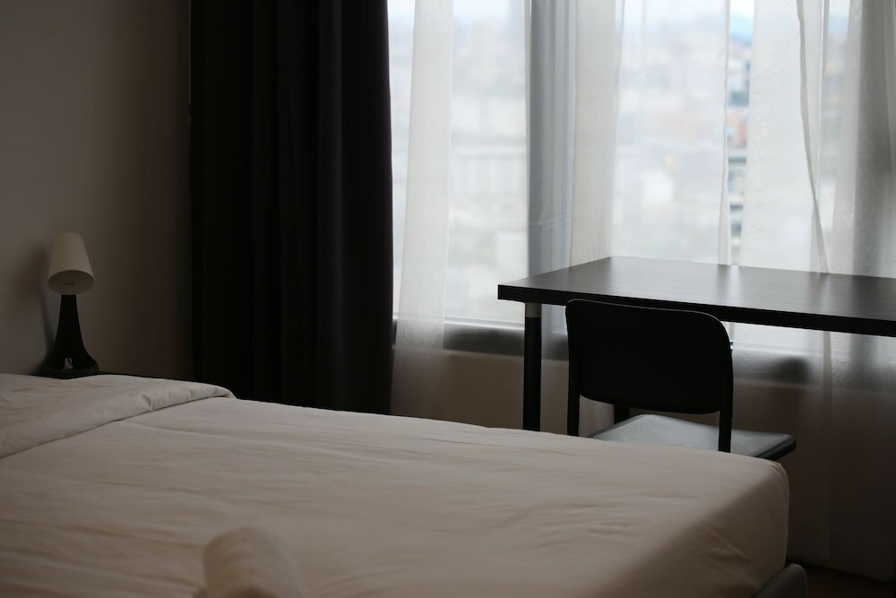 Фото Lucentia Residence