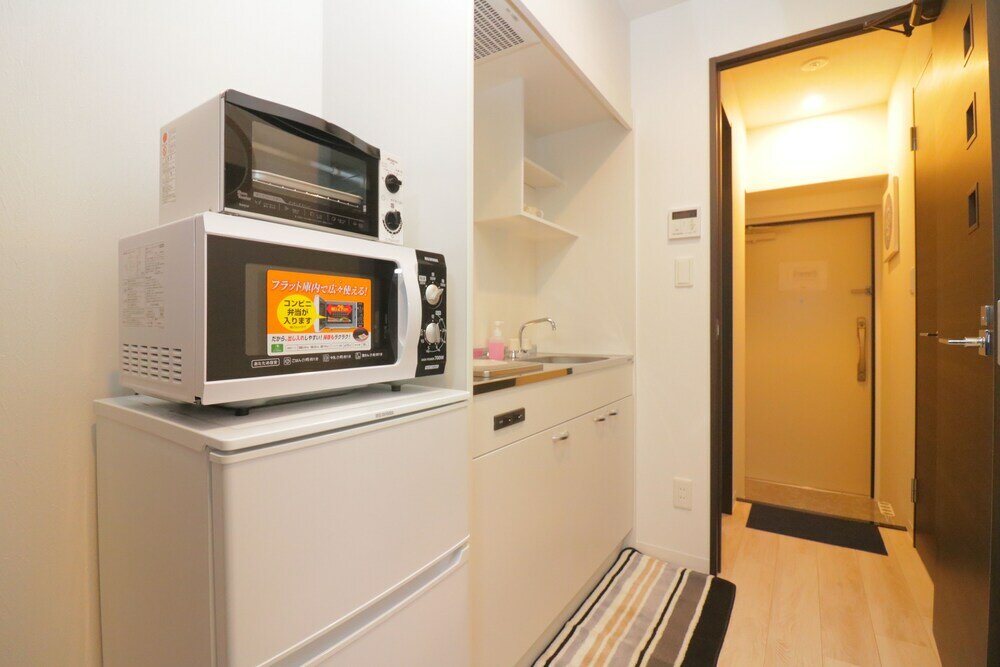 Фото Hg Cozy Hotel No. 14 Osaka Port Station