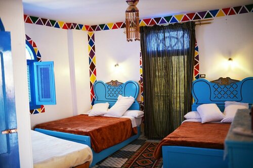 Гостиница Anakato Nubian Dream