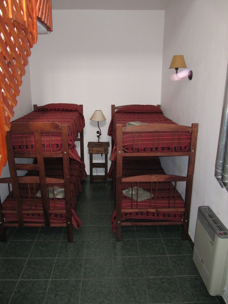 Фото Apart Casas del Centro