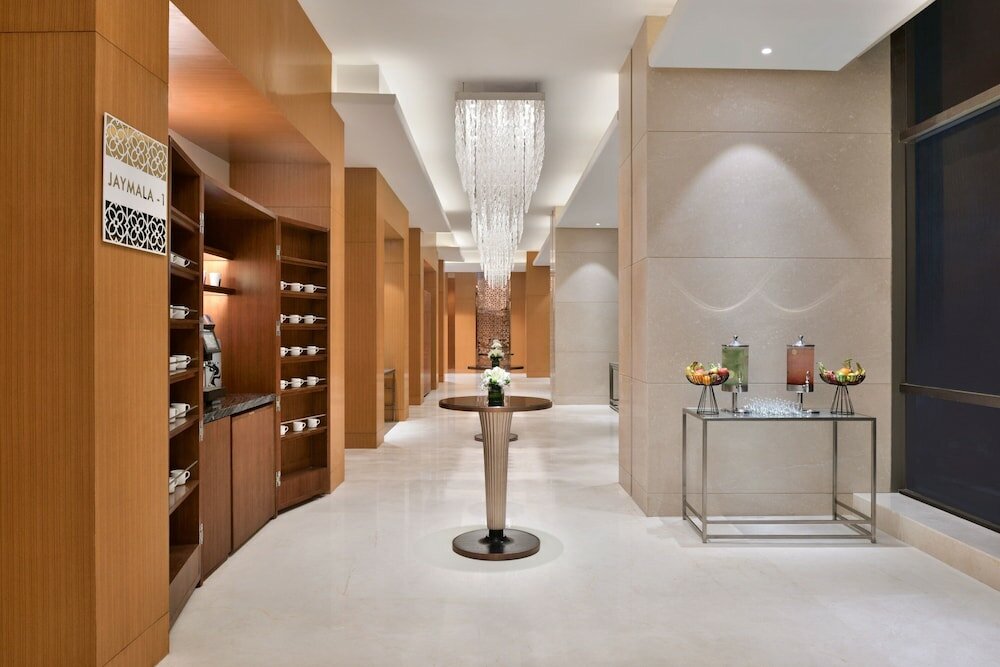 Фото Courtyard by Marriott Navi Mumbai