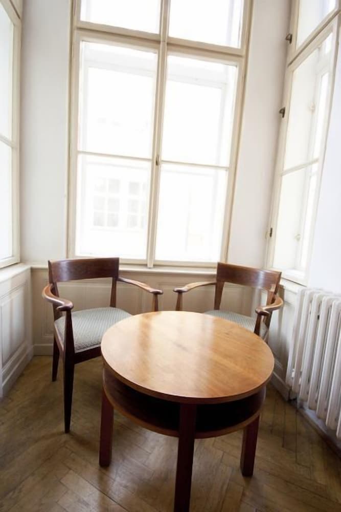 Фото Hotel U Zlateho Jelena