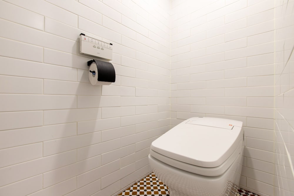 Фото Brown Dot Hotel Minam