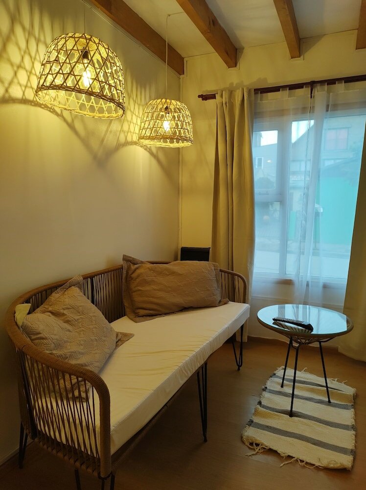 Фото Los Calafates Boutique Hotel