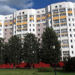 Фото PaulMarie Apartments & Travel на Чигринова 3