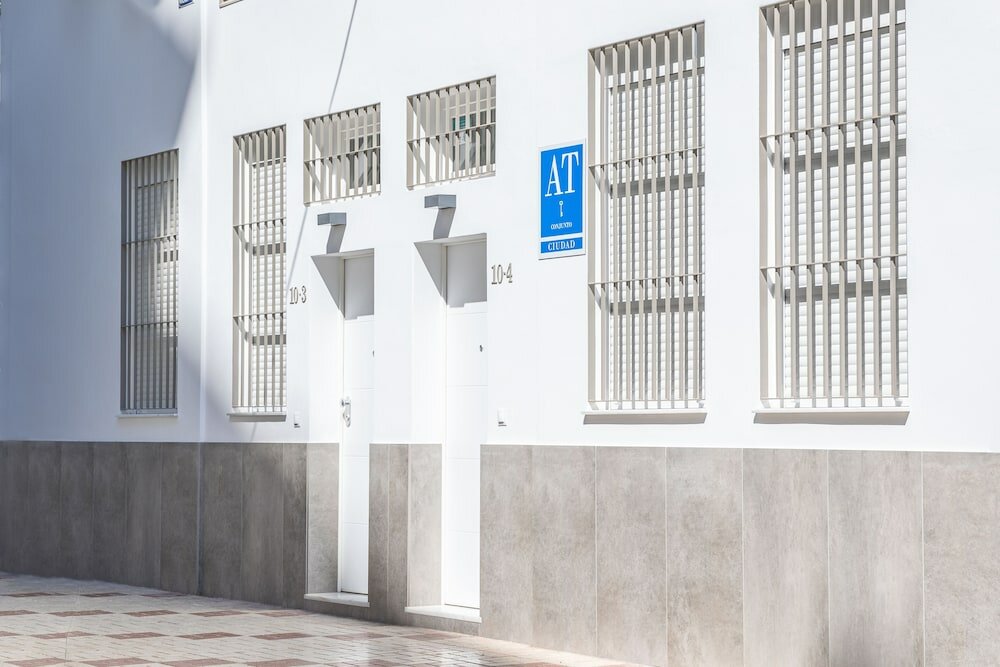 Фото Holidays2Malaga Picassus Lofts