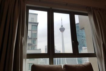 Фото Mowu Suites @ Klcc City Center