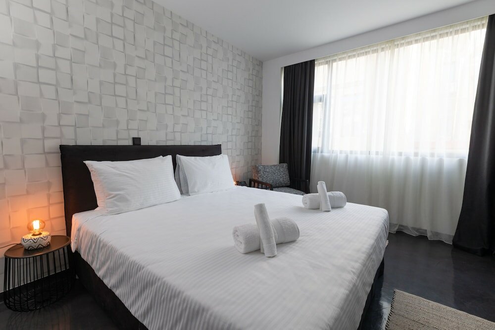 Фото The Fountain Athens