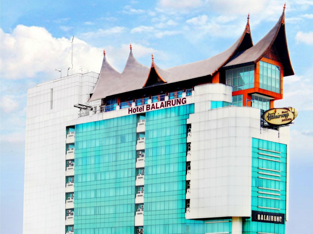 Фото Balairung Hotel Jakarta
