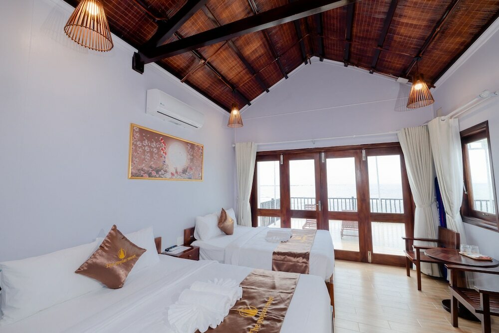 Фото The Poplar Resort