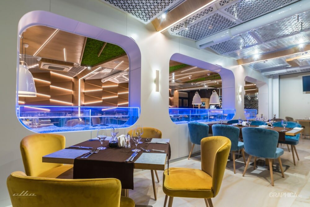 Фото 103 Degrees Hotel & SPA