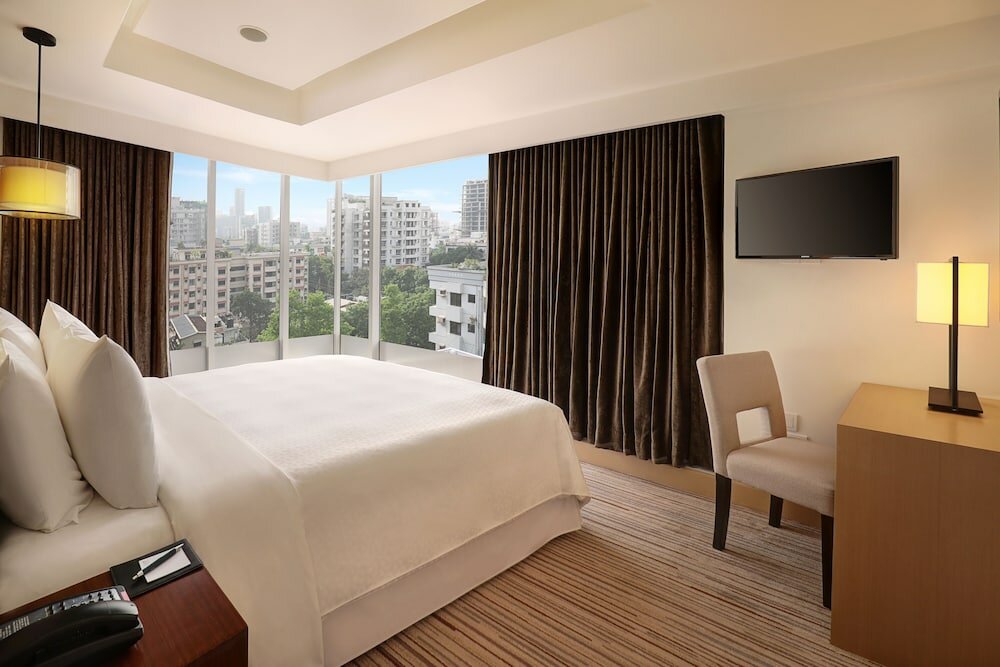 Фото Crowne Plaza Dhaka Gulshan by IHG Hotel