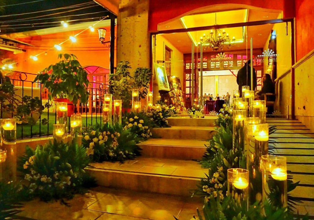 Фото Hotel Real Cocula