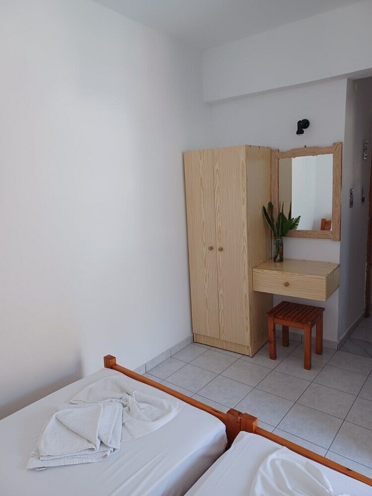 Фото Argiro Studios And Apartments