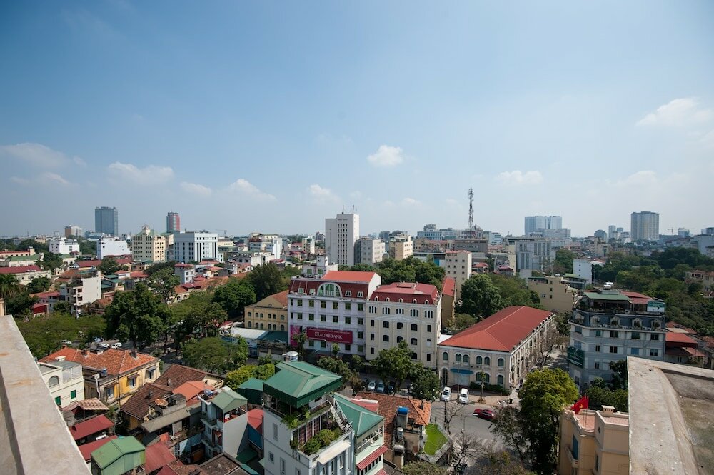 Фото отеля 3