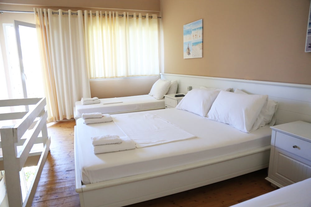 Фото Drymades Resort