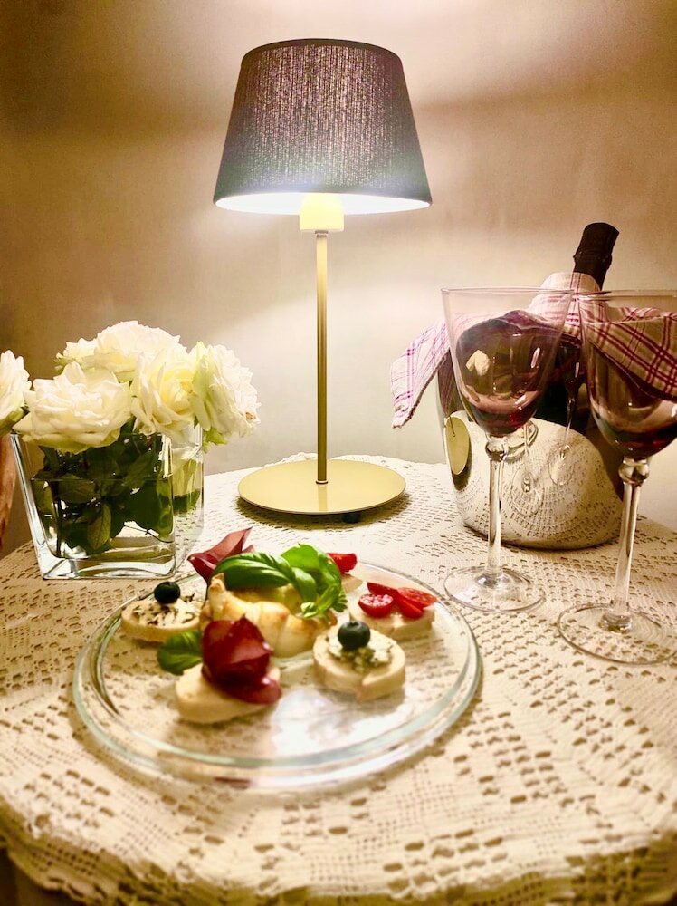 Фото San Michele al Castello