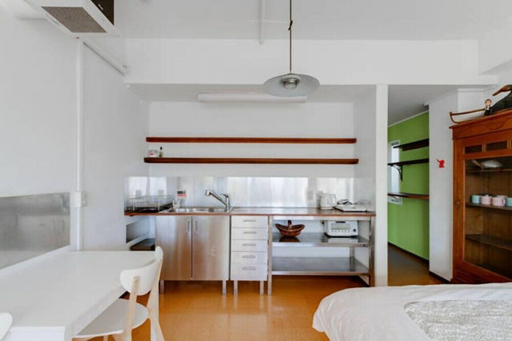 Фото Bonsai Guesthouse - Hostel