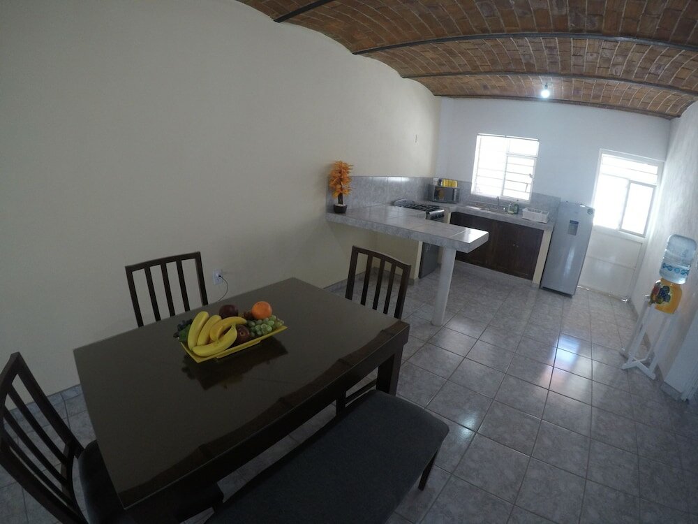 Фото Flats Mi Lindo Pueblito