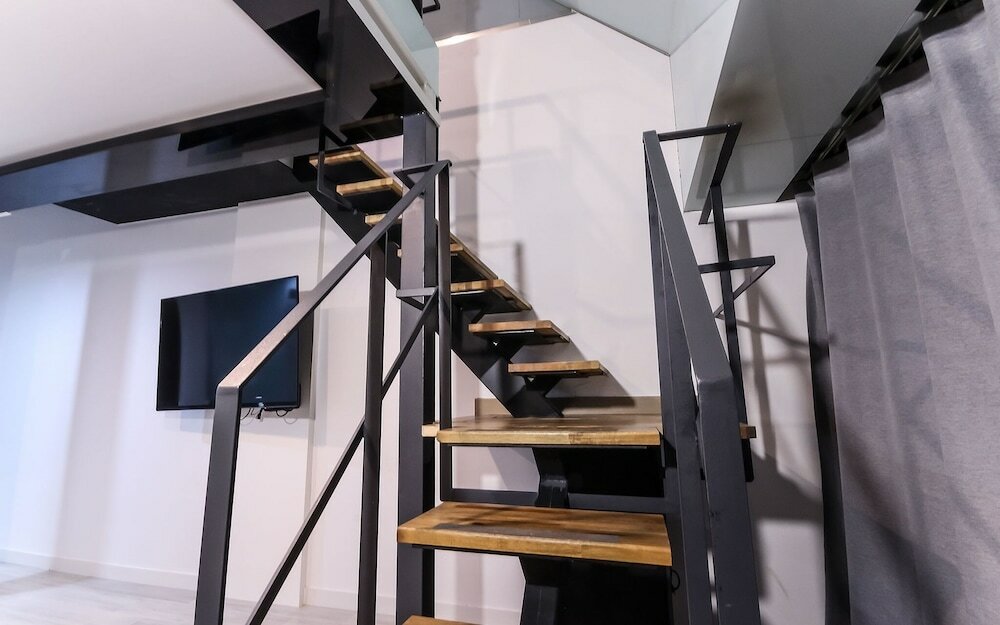 Фото Pohang Jukdo Market 11avenue