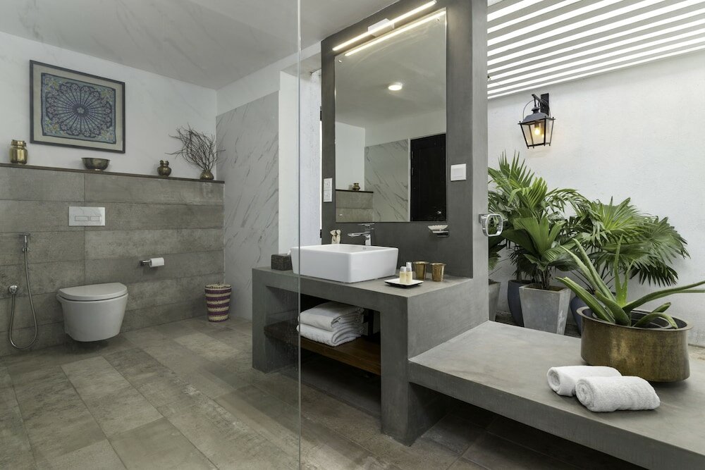 Фото Jetwing Mahesa Bhawan