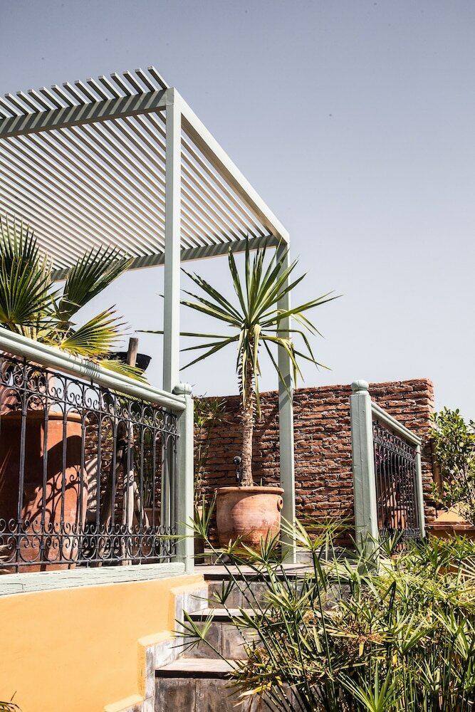 Фото Riad Danka Boutique Hôtel