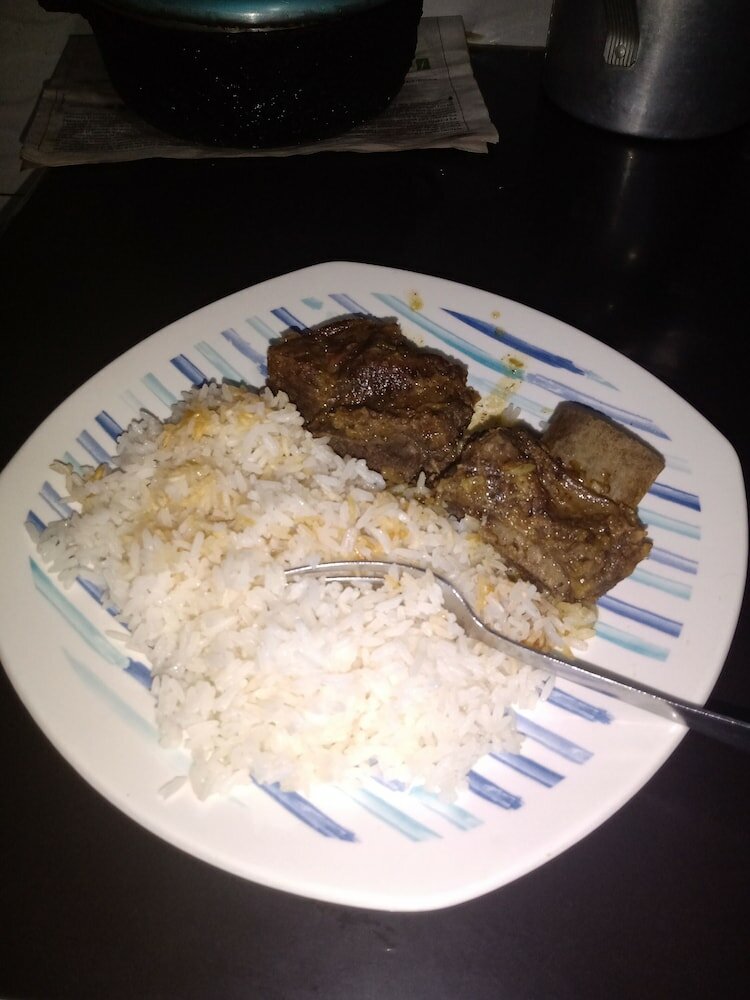 Фото Barranquilla residencia norte