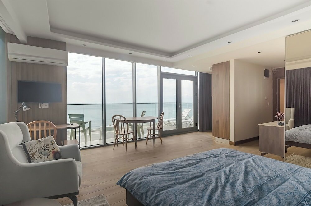 Фото Batumi View Apartment 