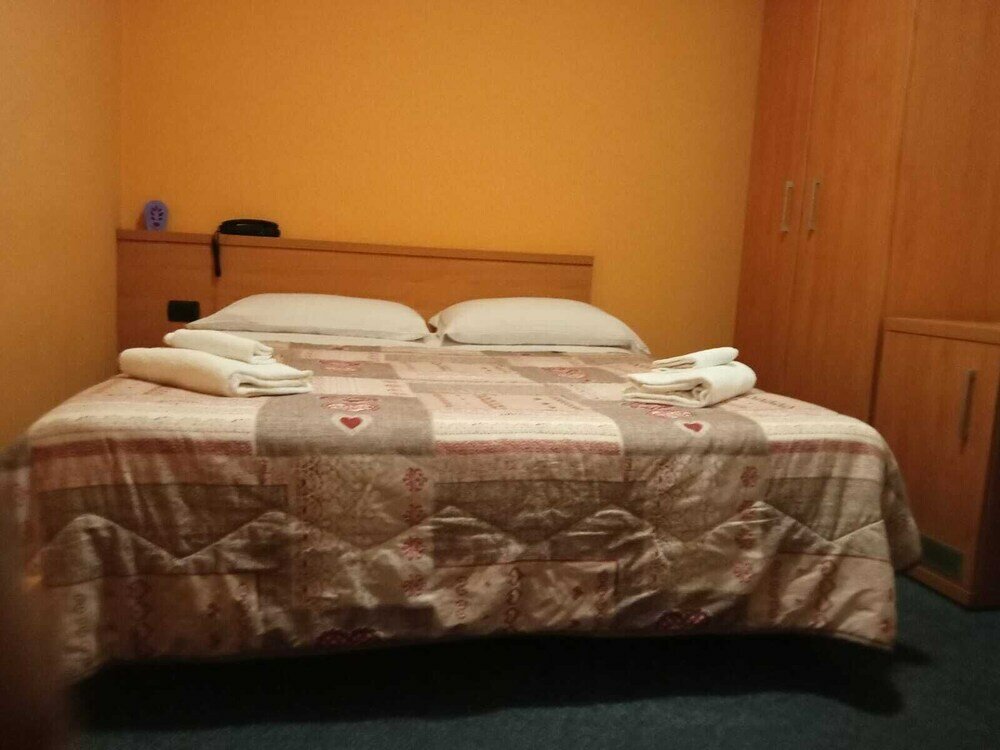 Фото Albergo al Gallo