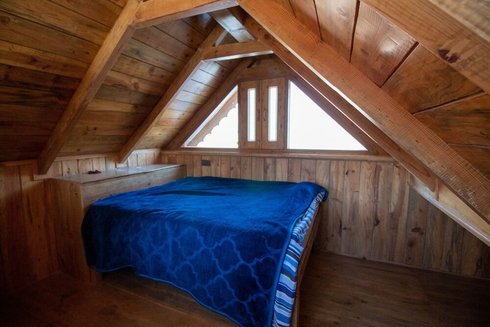 Фото Osho Himalayas