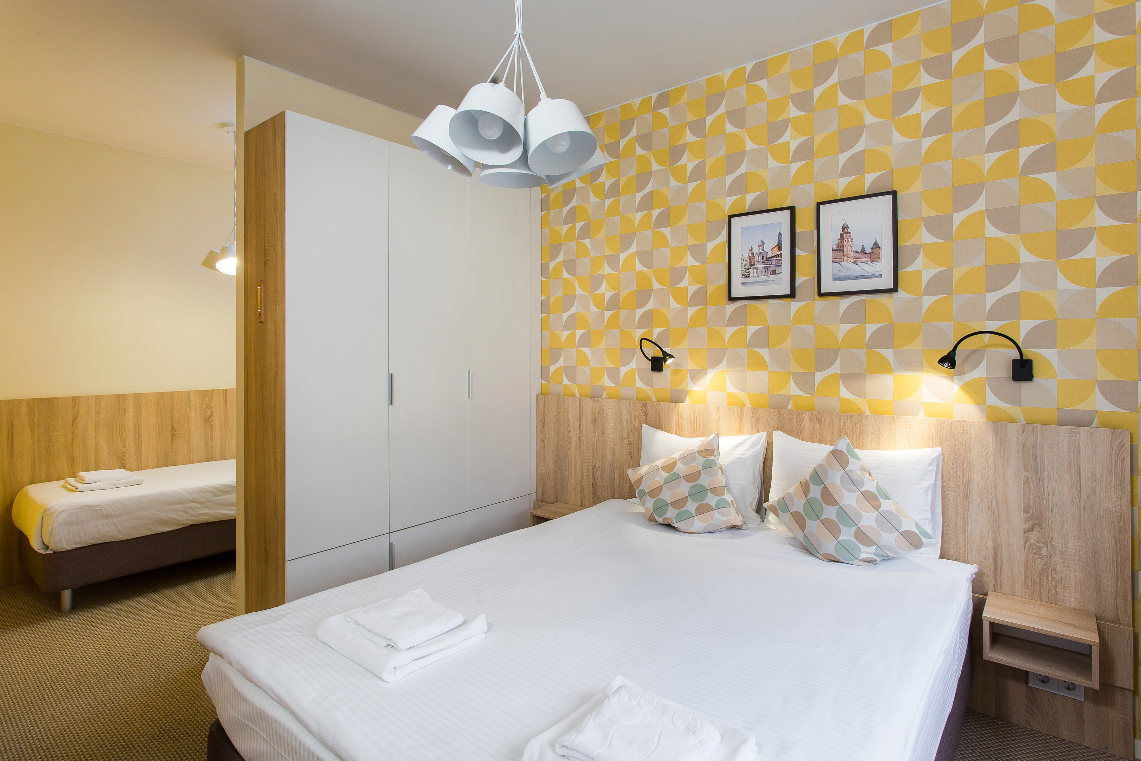 Фото Неревский