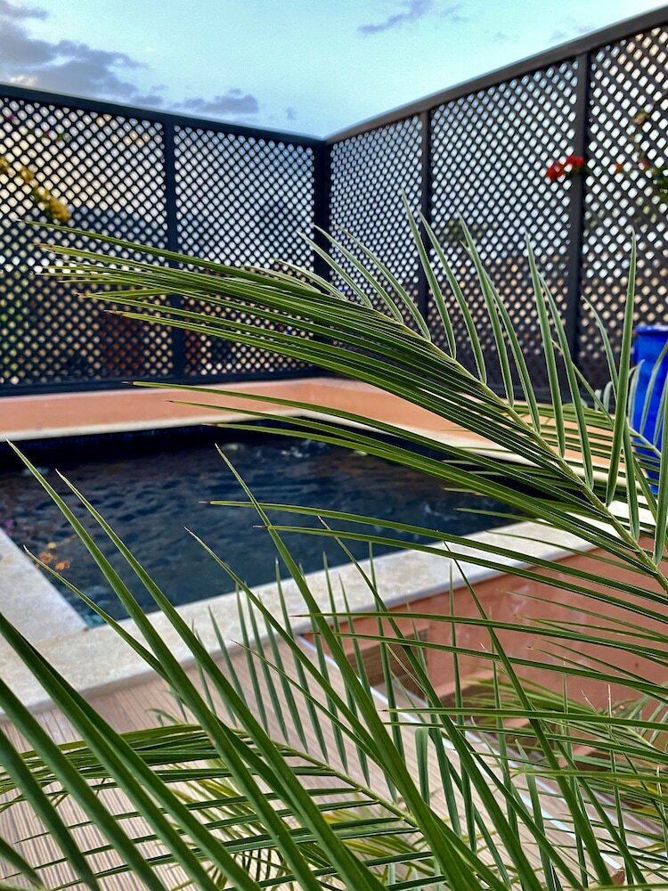 Фото Riad Nolita & SPA Kasbah