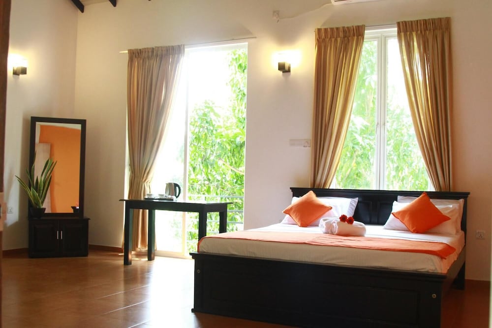 Фото Green Boutique Villa