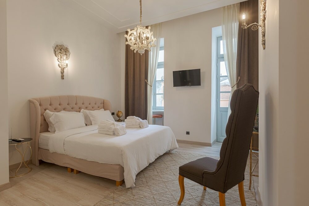 Фото Residenza di Fedralia