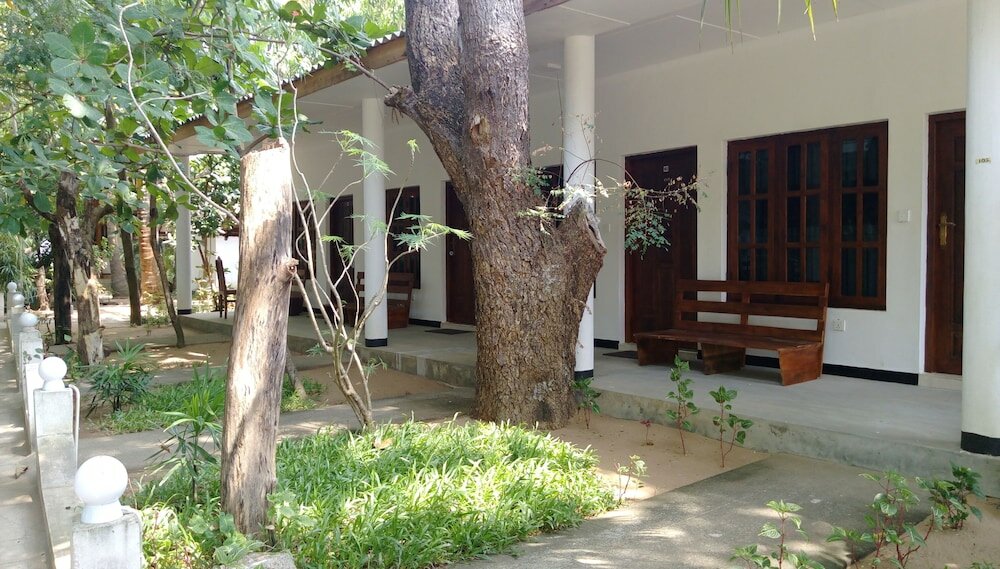 Фото Hangloose Arugambay