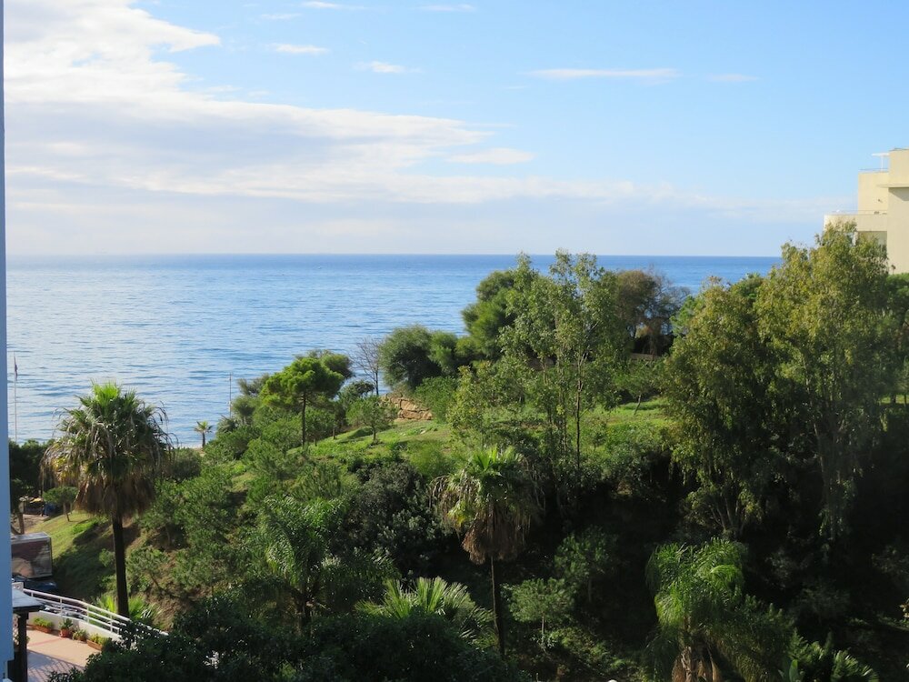 Фото Villa Costa Marbella