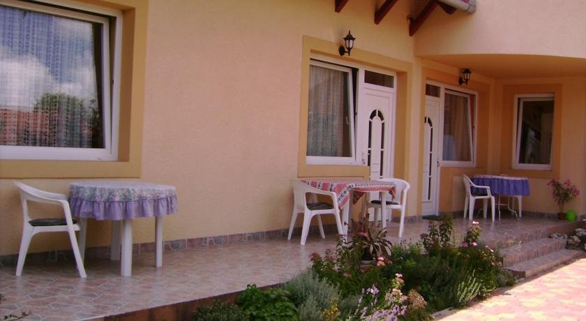 Фото Aranyhal Apartman