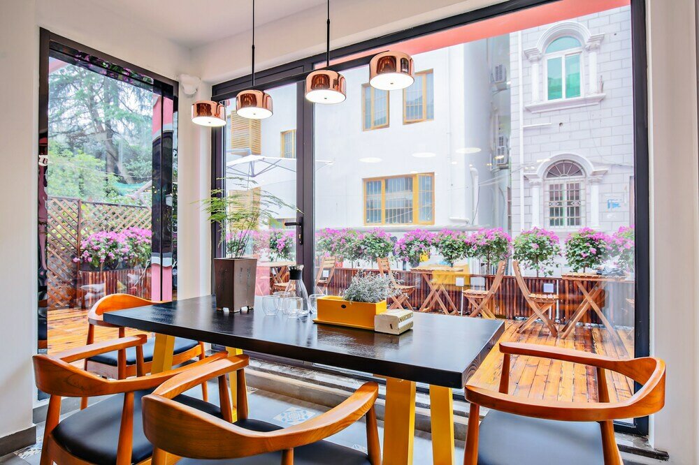 Фото Hangzhou Tom's Home