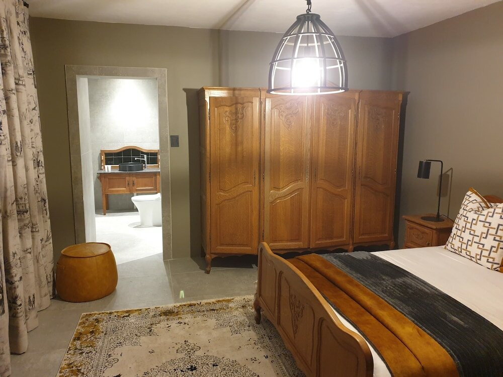 Фото Diamantvallei Landgoed