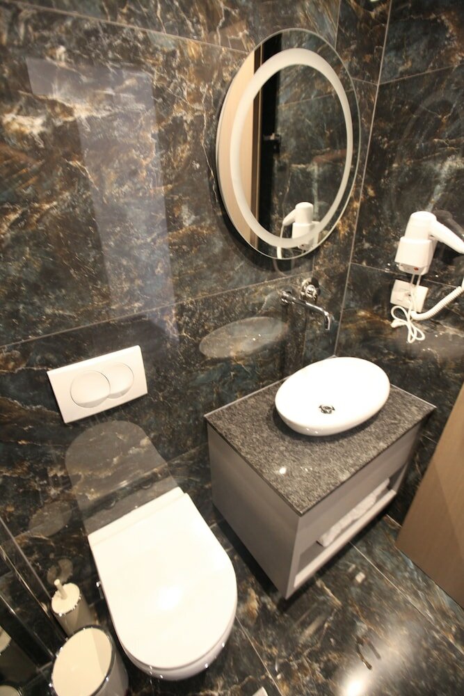 Фото Hotel Mare 2