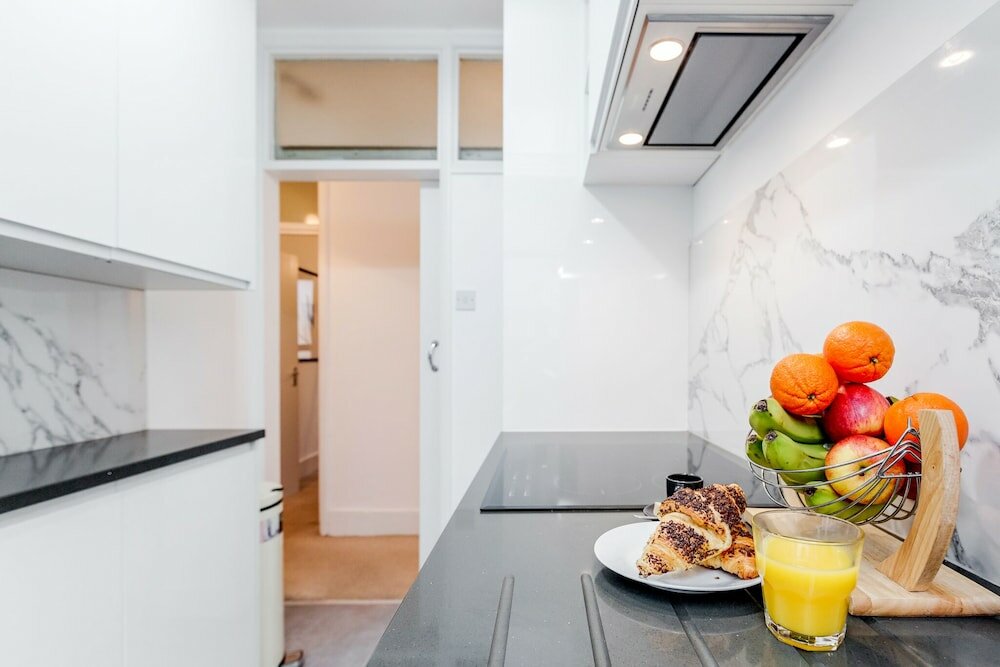 Фото Hot spot at Soho - Covent Garden