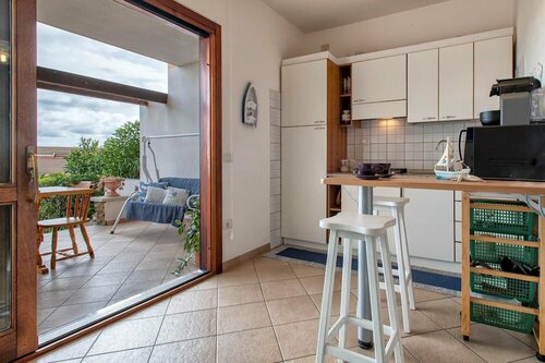 Апартаменты Sardiniare Ginepri 22