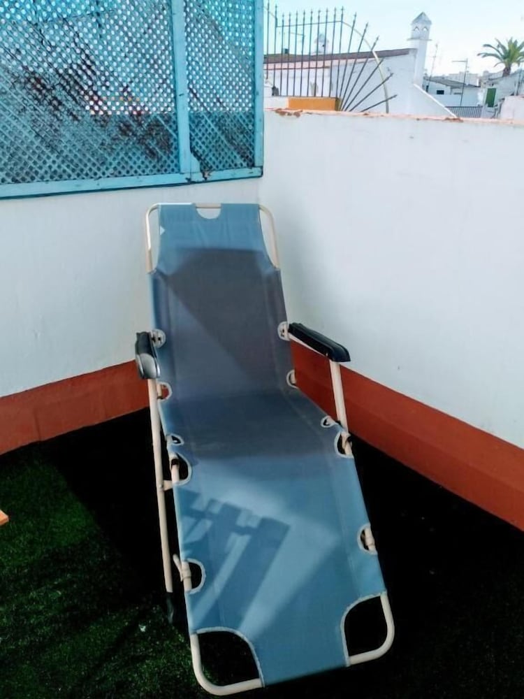 Фото Wish-Suite Juderia de Sevilla Apartment