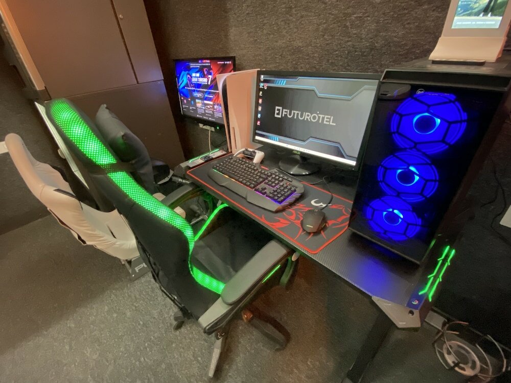 Фото Futurotel SPA Garden