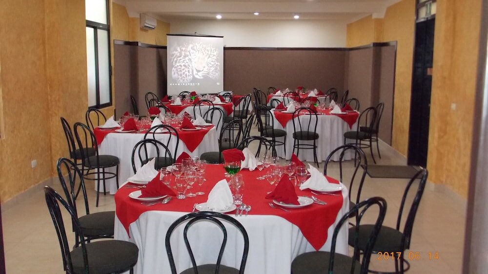 Фото Maya Tulipanes Express